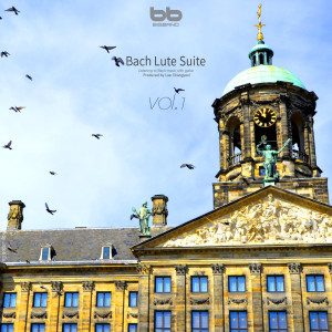 收聽Lullaby & Prenatal Band的Bach: Lute Suite No.1 in E minor BWV 996 - III Courante歌詞歌曲