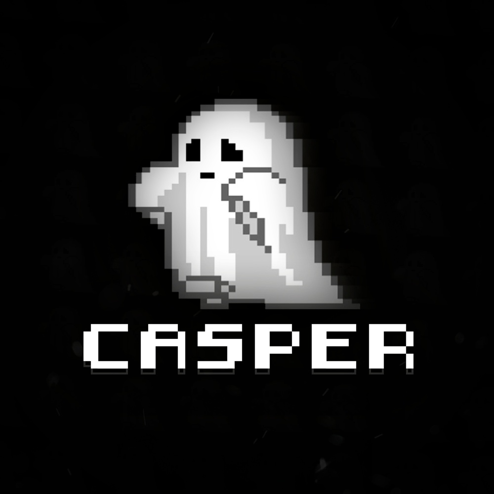 Casper (Explicit)