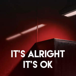 收聽Sassydee的It's Alright It's OK歌詞歌曲