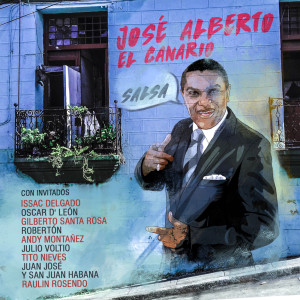 ดาวน์โหลดและฟังเพลง Baja y Tapa la Olla พร้อมเนื้อเพลงจาก José Alberto "El Canario"
