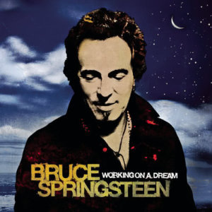 ดาวน์โหลดและฟังเพลง Queen Of The Supermarket พร้อมเนื้อเพลงจาก Bruce Springsteen
