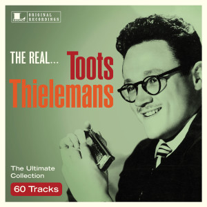收聽Toots Thielemans的Sophisticated Lady歌詞歌曲