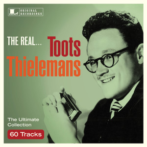 收聽Toots Thielemans的I'm Putting All My Eggs In One Basket歌詞歌曲