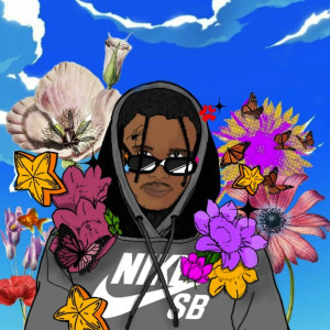 default playlist img