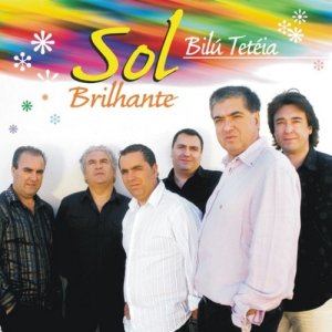 收聽Sol Brilhante的Primeiro Filho歌詞歌曲