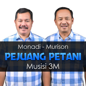 Listen to Coblos Nomor Tigo Monadi-Murison song with lyrics from Hesty