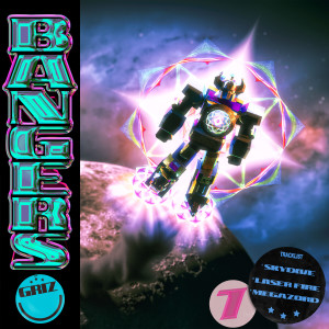 ดาวน์โหลดและฟังเพลง Laser Fire พร้อมเนื้อเพลงจาก GRiZ