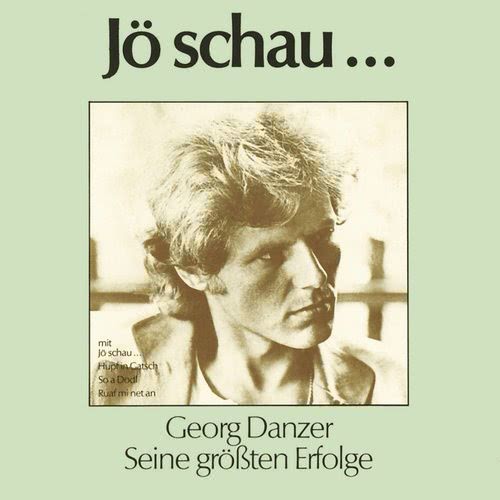 Lola... Nannte Sich J.D. (Album Version)
