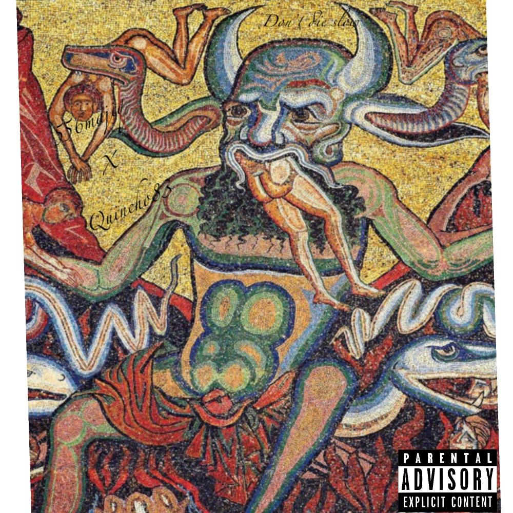 10z30z (feat. Quincho83) (Explicit)