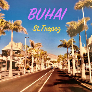 Album St.Tropez from Buhai