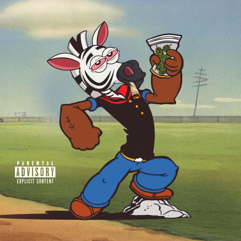 Chill God Freestyle (Explicit)