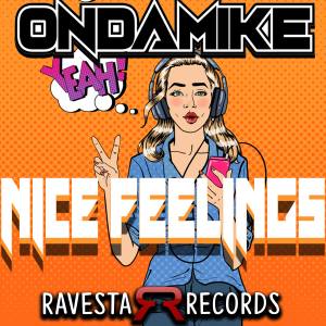 Album Nice Feelings from OnDaMiKe