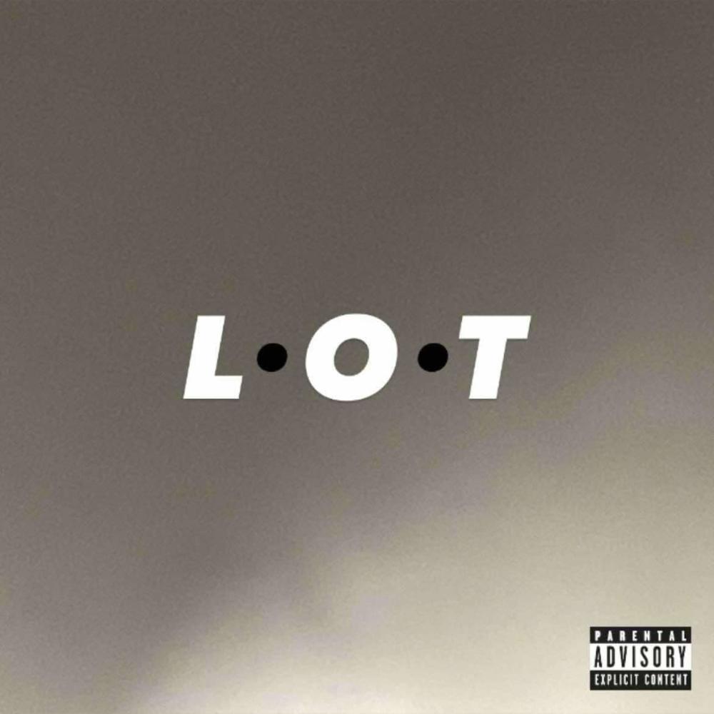 L.O.T (feat. Browny) (Explicit)