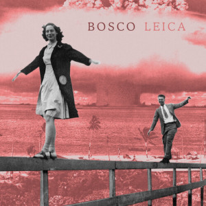 Bosco的專輯Leica