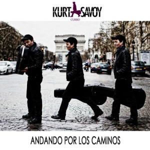 收聽Kurt Savoy的Take Five (Live Bonus Track)歌詞歌曲