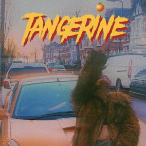 收聽Priscillia的Tangerine (Explicit)歌詞歌曲