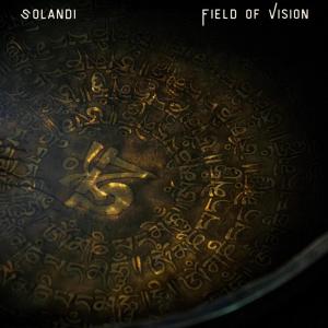 Solandi的專輯Field Of Vision