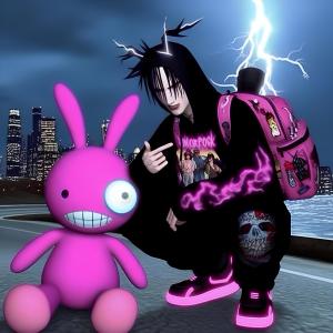 default playlist img