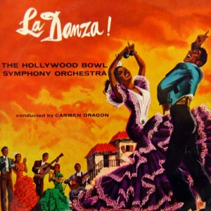 收聽Hollywood Bowl Symphony Orchestra的Siboney歌詞歌曲