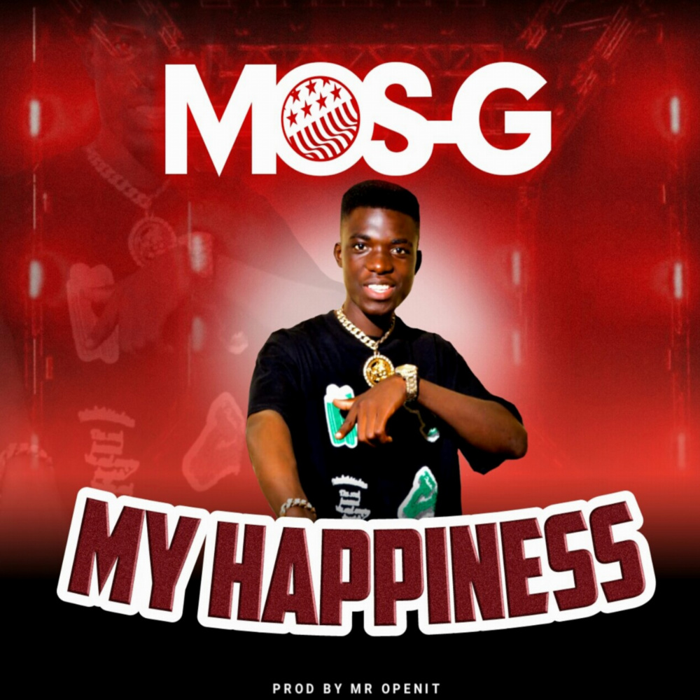 My Happiness