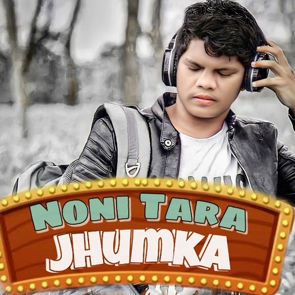 Noni Tara Jhumka
