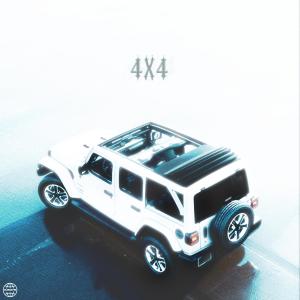 Listen to 4X4 (Explicit) song with lyrics from Maho G