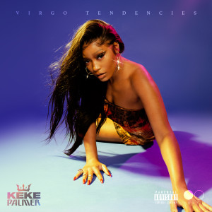 Dengarkan Sticky (Explicit) lagu dari Keke Palmer dengan lirik