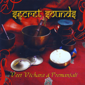 收聽Veet Vichara的Om Mani Padme Hum歌詞歌曲