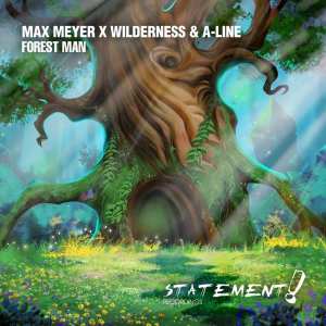 ดาวน์โหลดและฟังเพลง Forest Man พร้อมเนื้อเพลงจาก Max Meyer