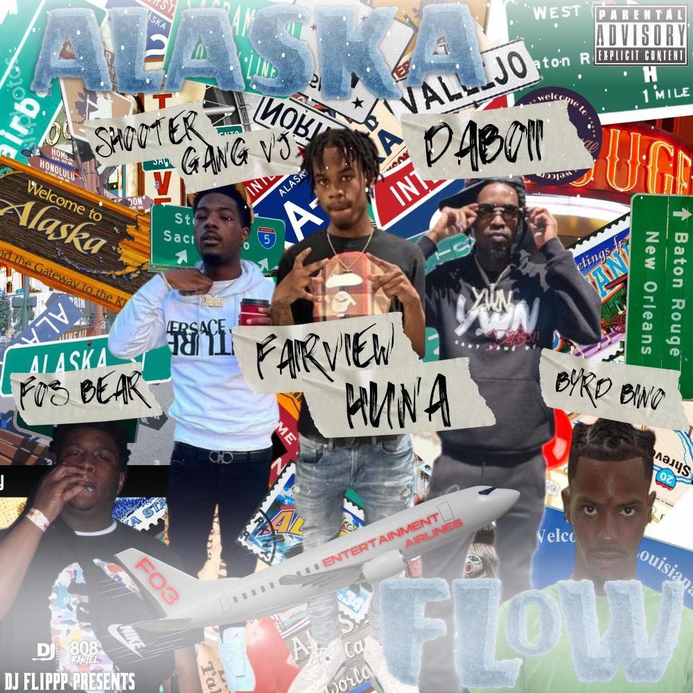 Candy Shop (feat. Daboii) (Explicit)