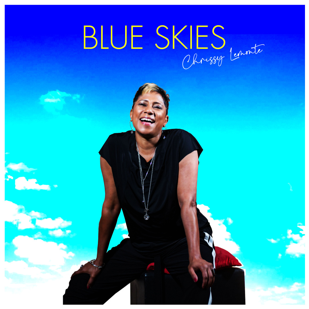 Blue Skies