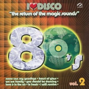ดาวน์โหลดและฟังเพลง I Love the Night Life พร้อมเนื้อเพลงจาก Studio 54 Masters