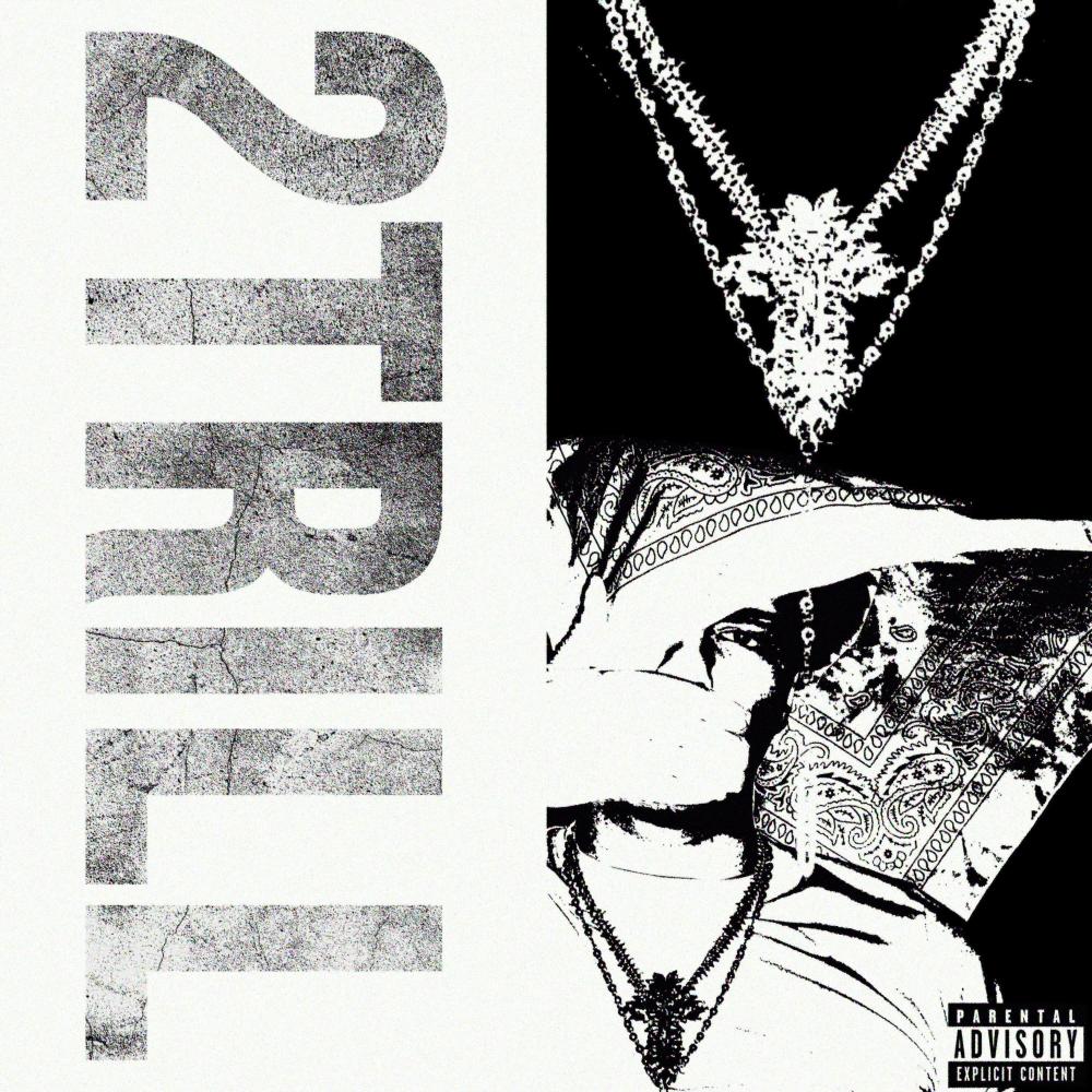 2TRILL (feat. Yungkalo) (Explicit)