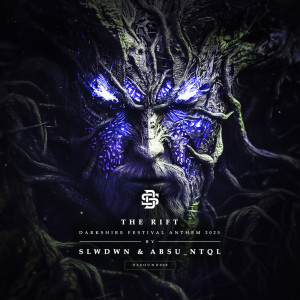 อัลบัม The Rift (Darkshire Festival Anthem 2025) ศิลปิน Slwdwn