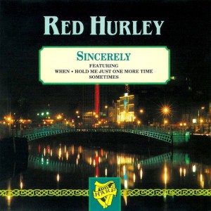 Red Hurley的專輯Sincerely