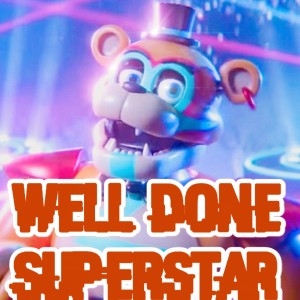 收聽Simply Hollow的Well Done Superstar (Acapella)歌詞歌曲