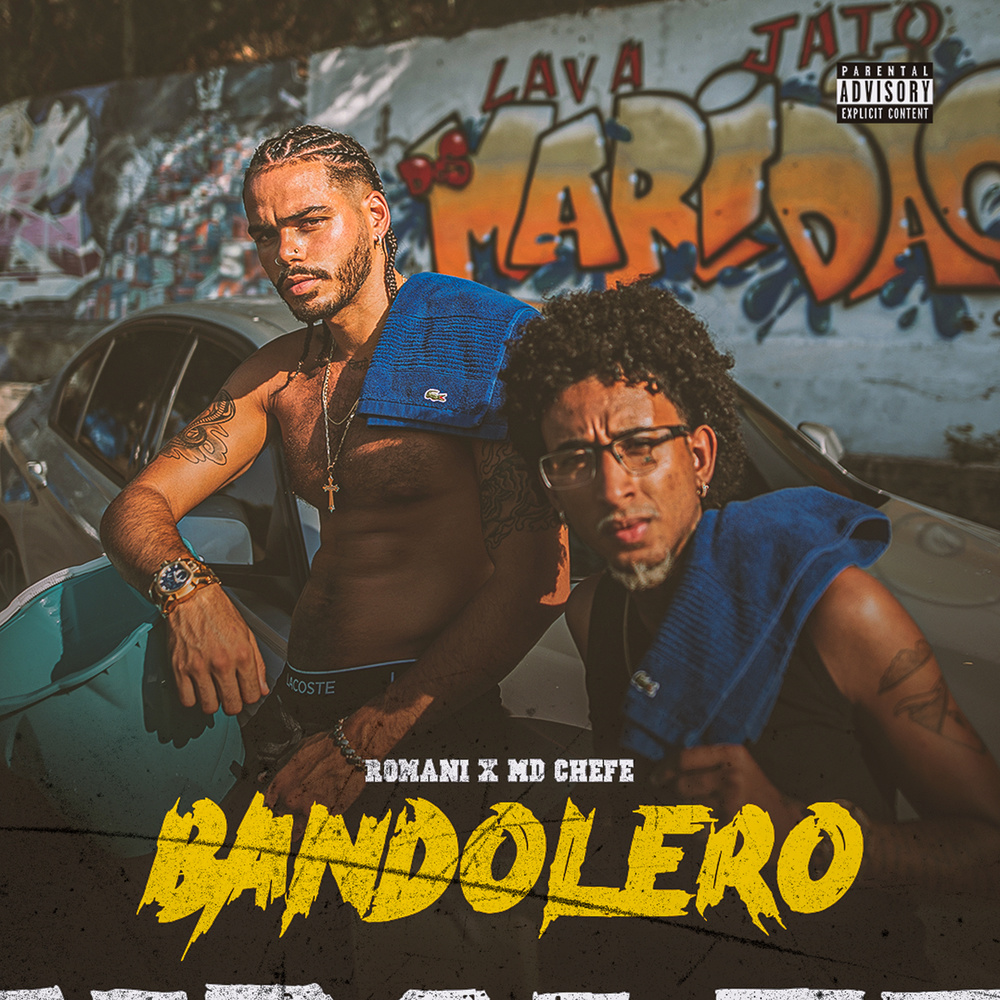 Bandeoleiro
