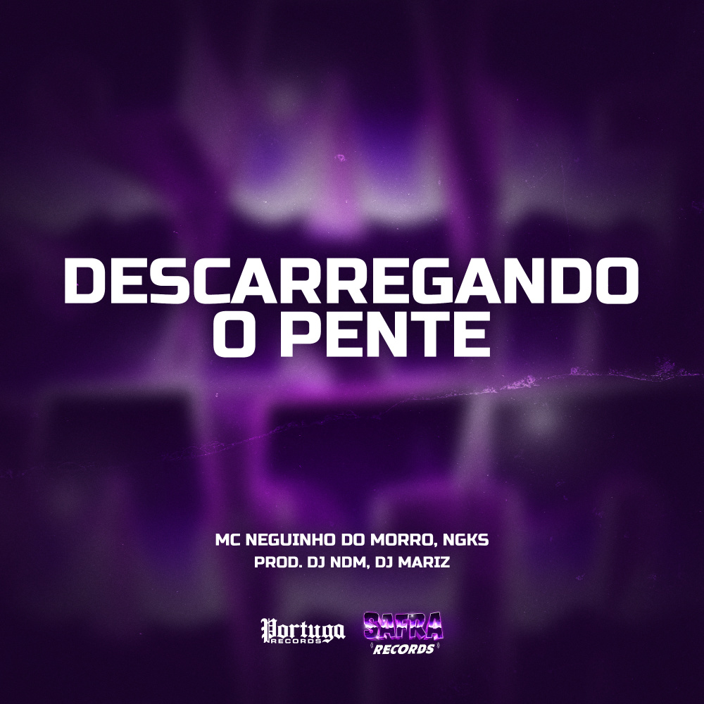 Descarregando O Pente (Explicit)
