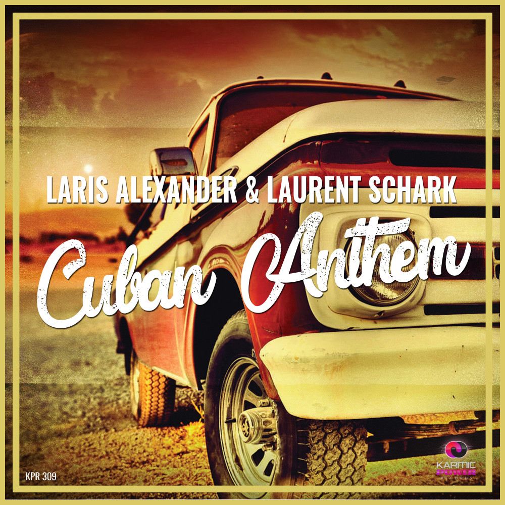 Cuban Anthem (Club Mix)
