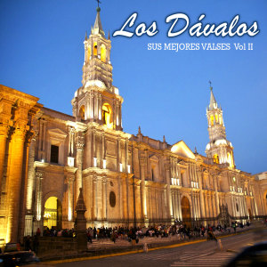 Album Los Dávalos: Sus Mejores Valses, Vol. 2 from 
