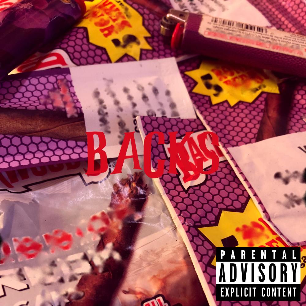 Backs (Freestyle) (Explicit)