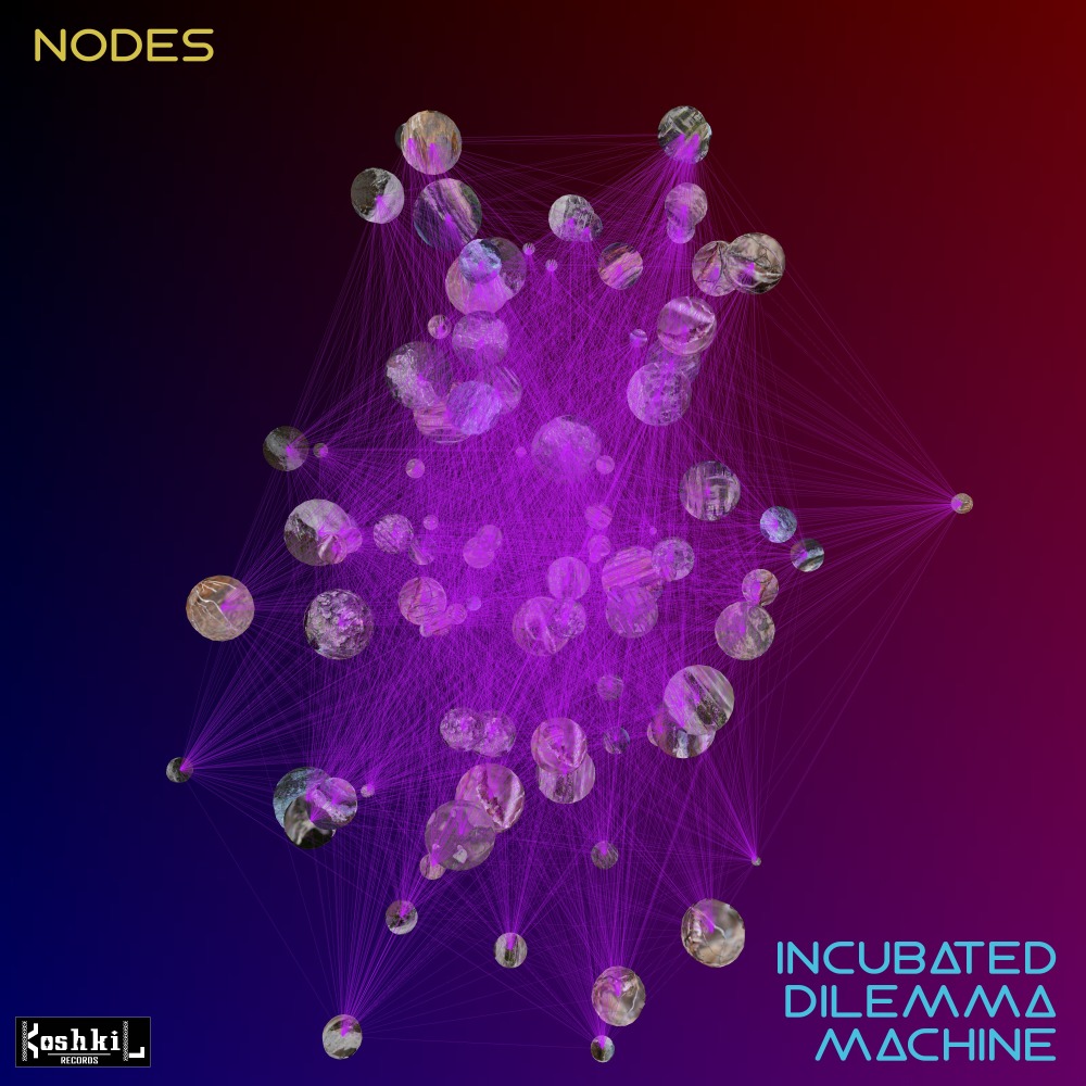 Incubated Dilemma Machine, Pt. I - Concept Inflation