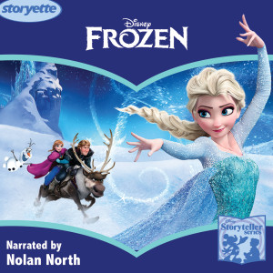 收聽Nolan North的Frozen Storyette Pt. 3歌詞歌曲