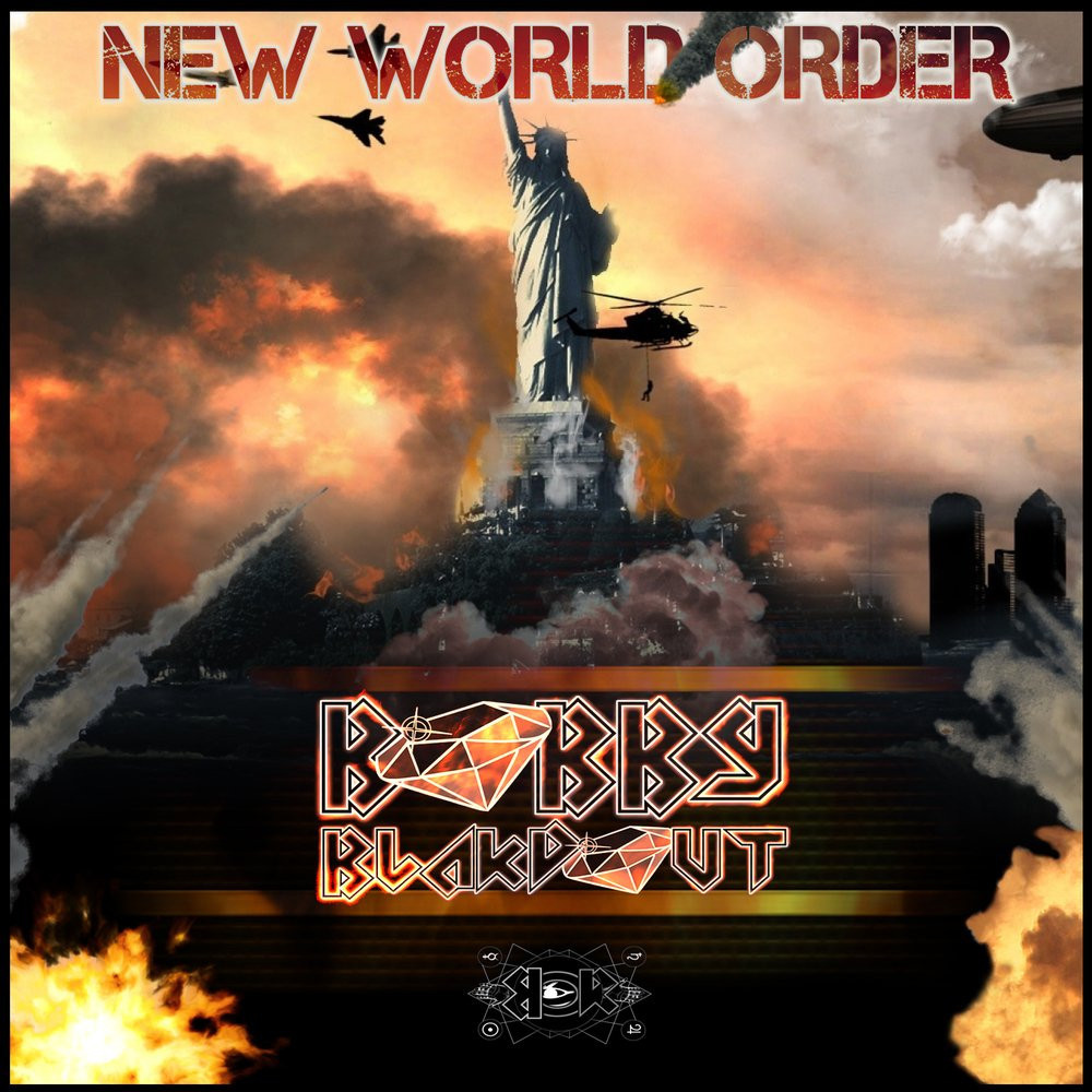 New World Order(New World Order)