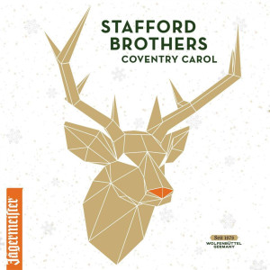 Album Coventry Carol from Stafford Brothers