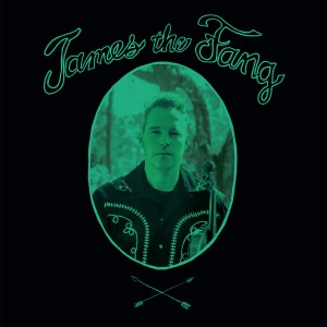 James The Fang的專輯James the Fang