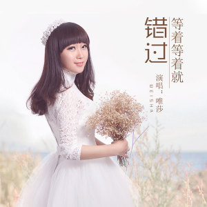 收聽唯莎的等着等着就錯過歌詞歌曲