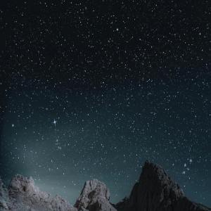 Dreamstate的專輯Stargazing