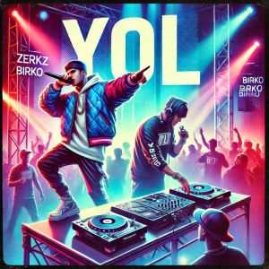 Album YOL from 