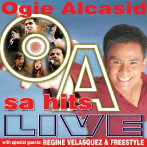 收听Ogie Alcasid的Kailangan Ko'y Ikaw歌词歌曲